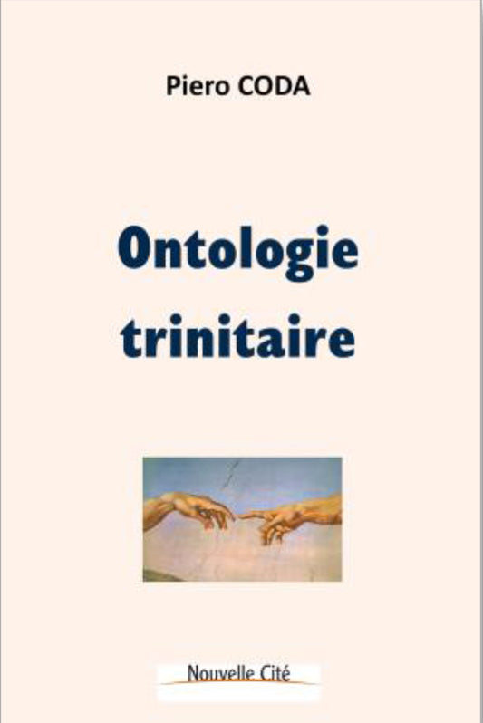 Ontologie trinitaire