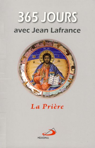 365 jours avec Jean Lafrance