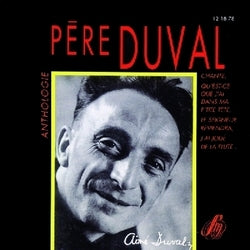 2CD/Père Aimé Duval - Anthologie