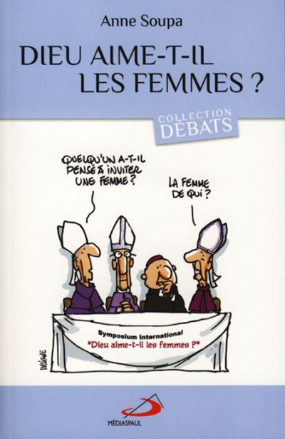 Dieu aime-t-il les femmes ?