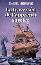 Traversee de l'apprenti sorcier, La - #100