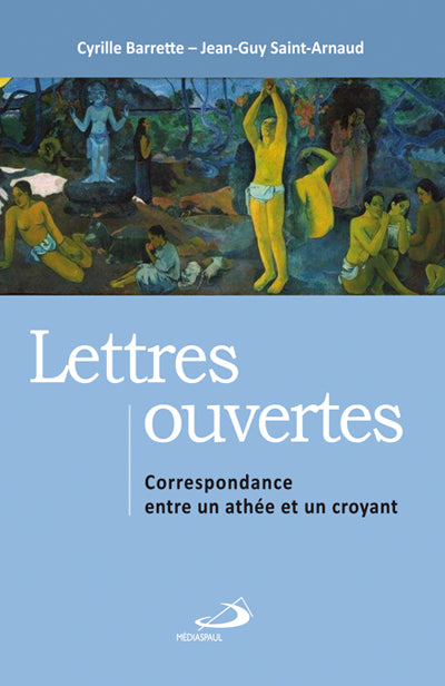 Lettres ouvertes