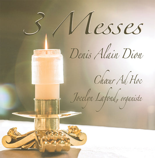 CD/3 Messes