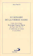 Rosaire de la Vierge Marie (Le)