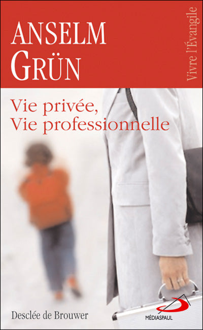 Vie privée vie professionnelle