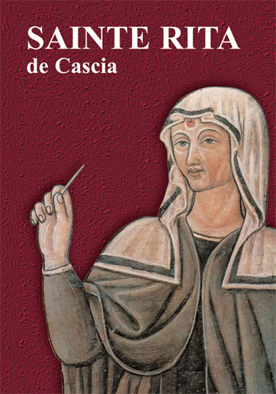 Sainte Rita de Cascia