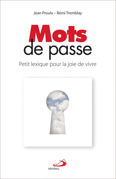 Mots de passe