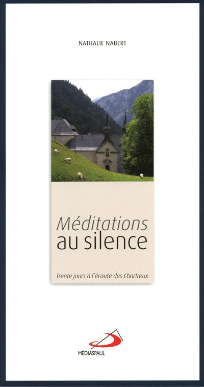 Méditations au silence