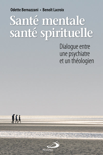 Santé mentale, santé spirituelle