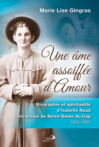 Une âme assoiffée d'amour