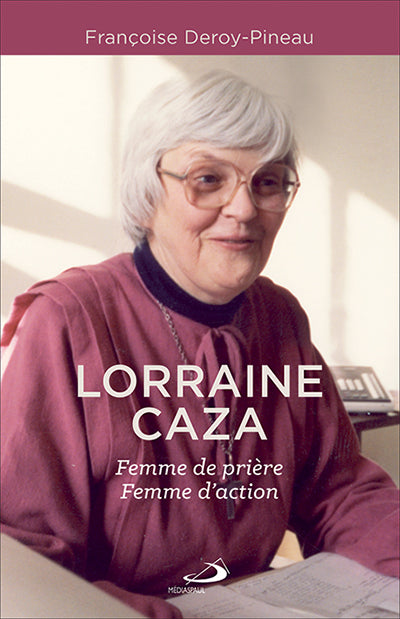 Lorraine Caza