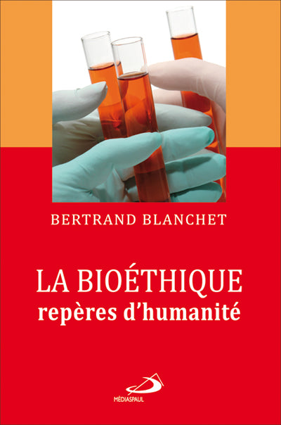 Bioéthique repères d'humanité (La)