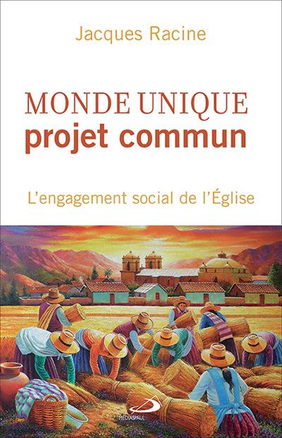 Monde unique projet commun