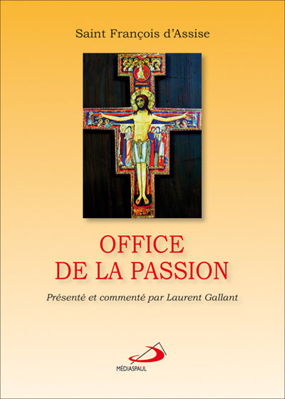 Office de la Passion