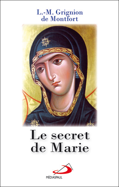 Secret de Marie