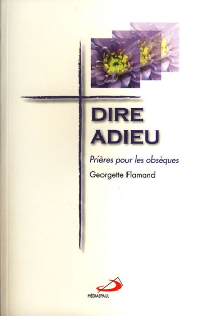 Dire adieu