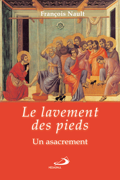 Lavement des pieds (Le)