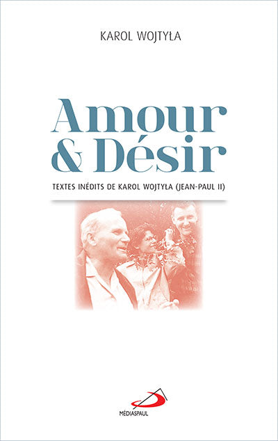 Amour et désir