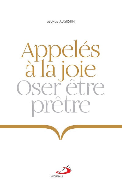 Appelés à la joie