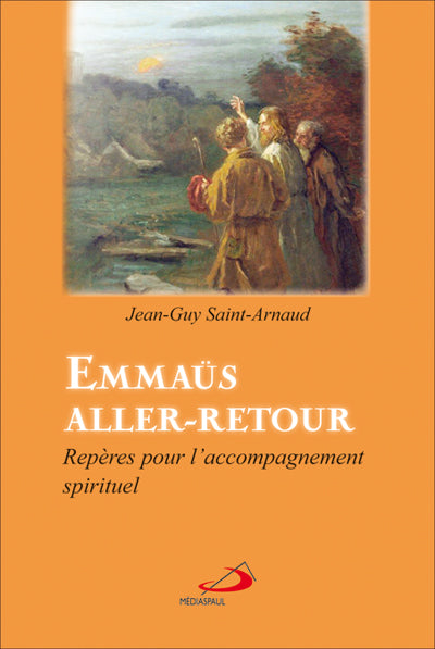 Emmaüs aller-retour