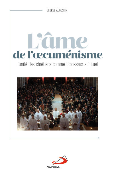 Âme de l'oecuménisme (L')