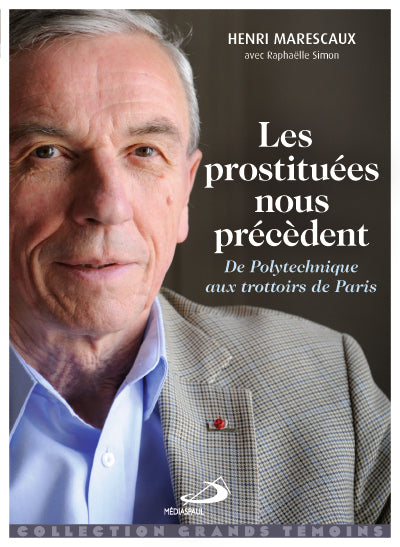 Prostituées nous précèdent (Les)