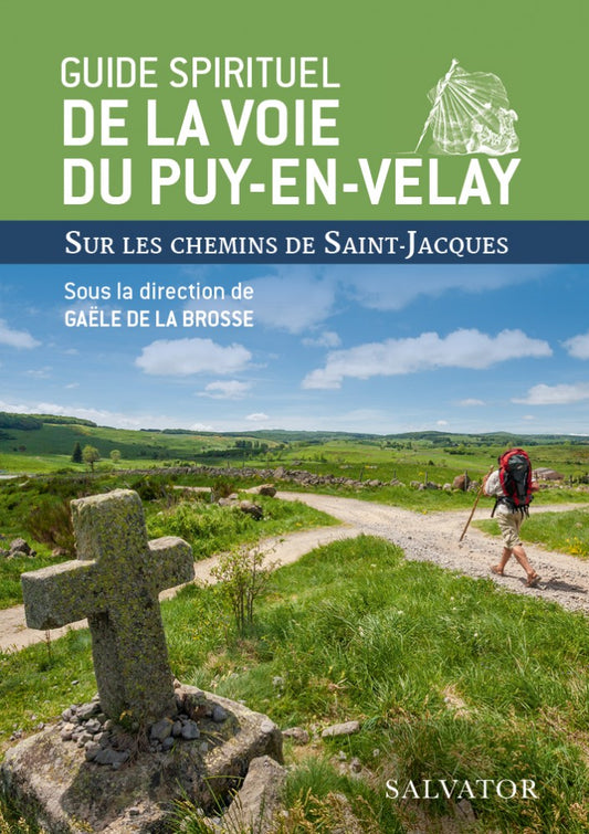 Guide spirituel de la voir du Puy-en-Velay