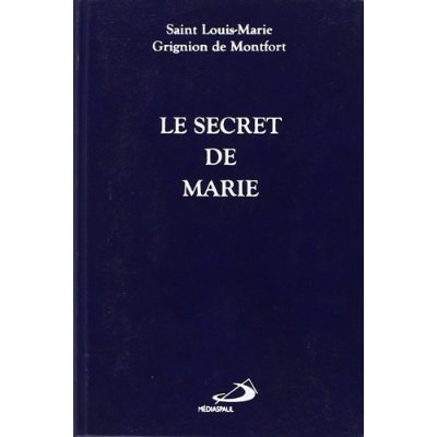 Le secret de Marie