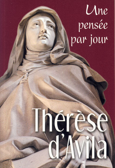 Thérèse d'Avila