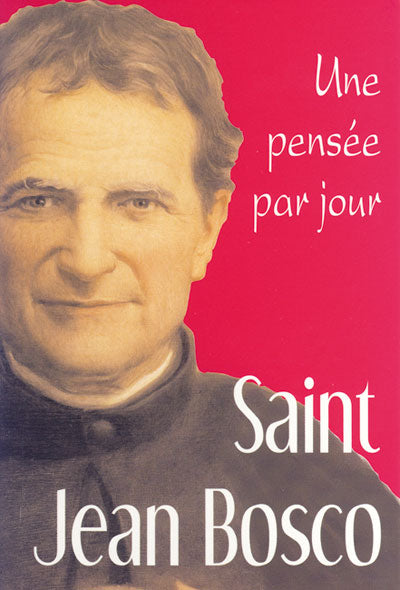 Saint Jean Bosco