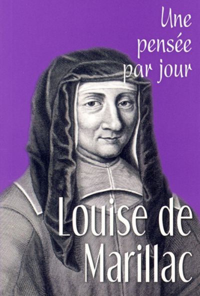 Louise de Marillac