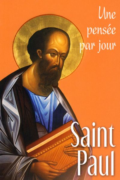 Saint Paul