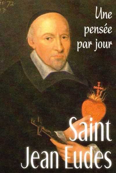 Saint Jean Eudes