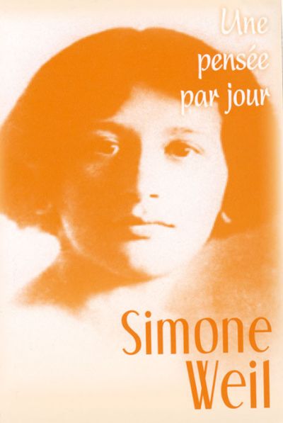 Simone Weil