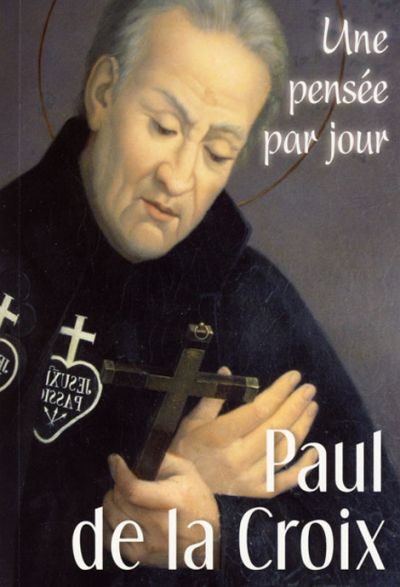 Paul de la Croix