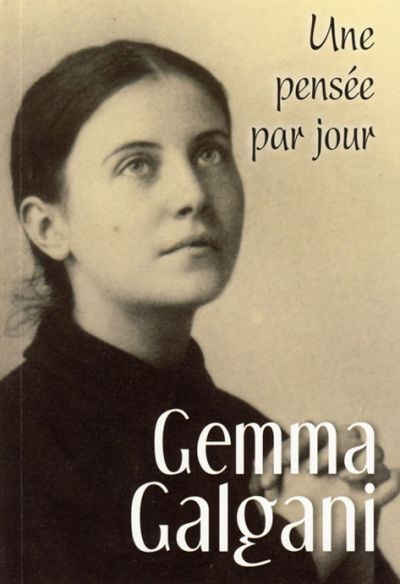 Gemma Galgani