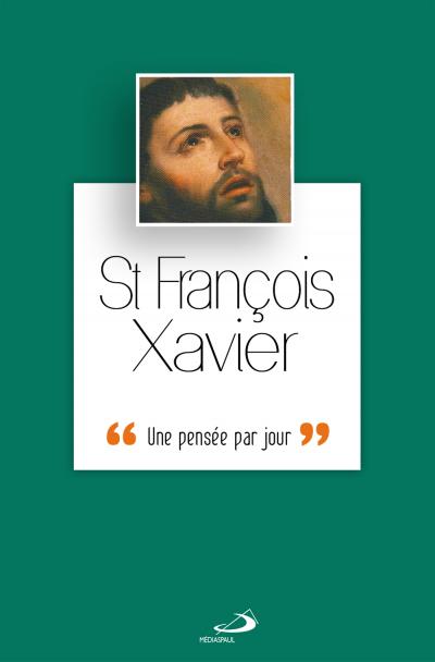 Saint François-Xavier