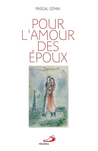 Pour l'amour des époux