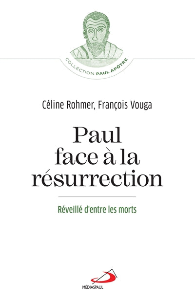 Paul face à la résurrection