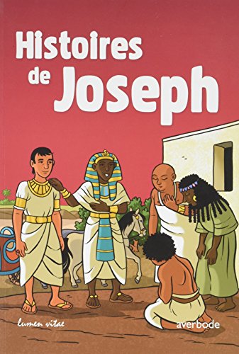 Histoires de joseph
