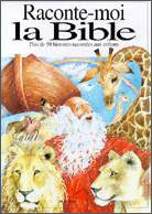 Raconte-moi la Bible