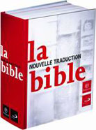 La Bible - nouvelle traduction
