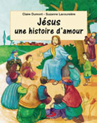 Jesus une histoire d'amour