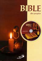 La Bible des peuples avec CD-ROM