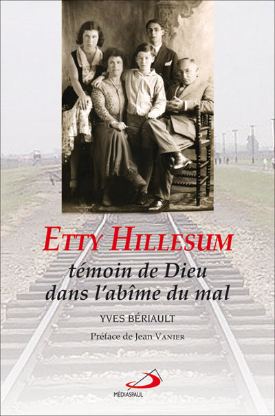 Etty Hillesum