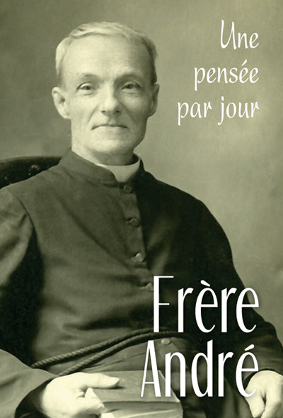 Frère André