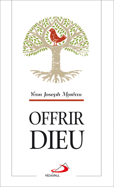 Offrir Dieu