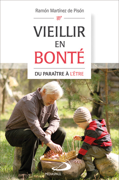 Vieillir en bonté