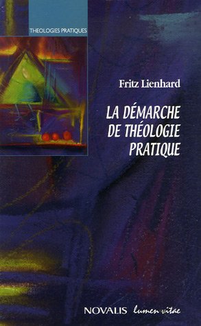 La démarche de théologie pratique