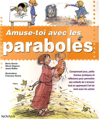 Amuse-toi avec les paraboles